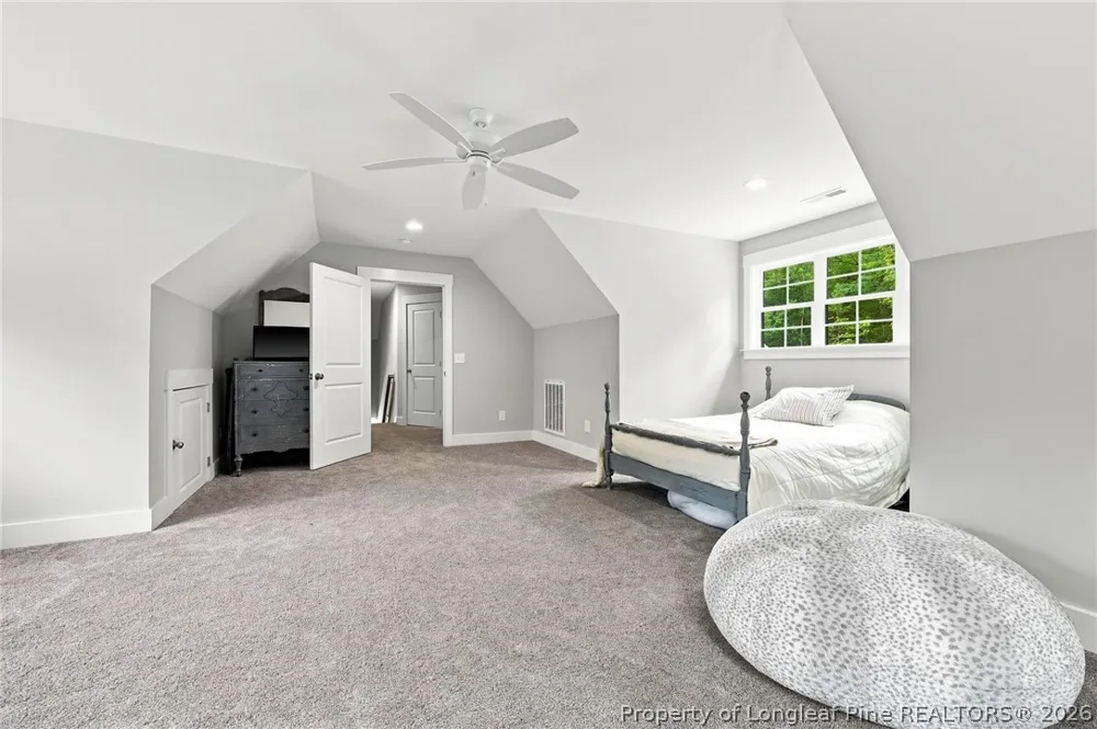 61 Erma Thomas Lane Sanford, NC 27330