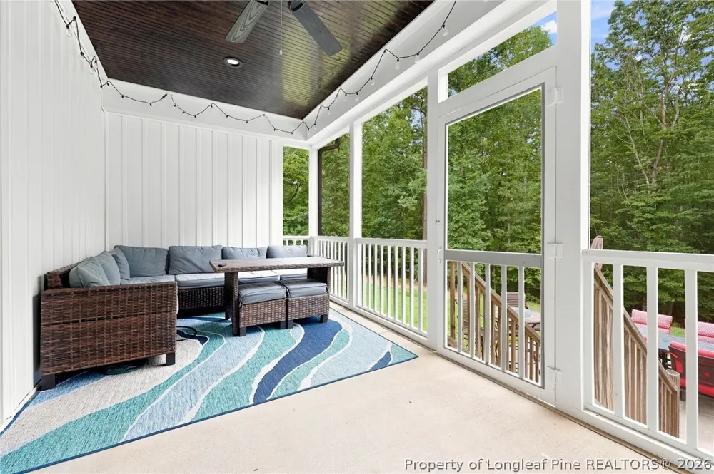 61 Erma Thomas Lane Sanford, NC 27330