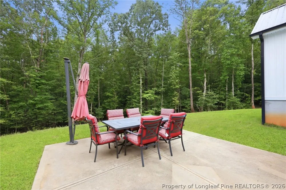 61 Erma Thomas Lane Sanford, NC 27330