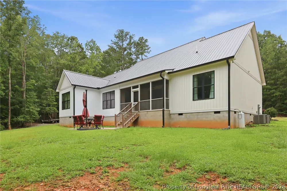 61 Erma Thomas Lane Sanford, NC 27330