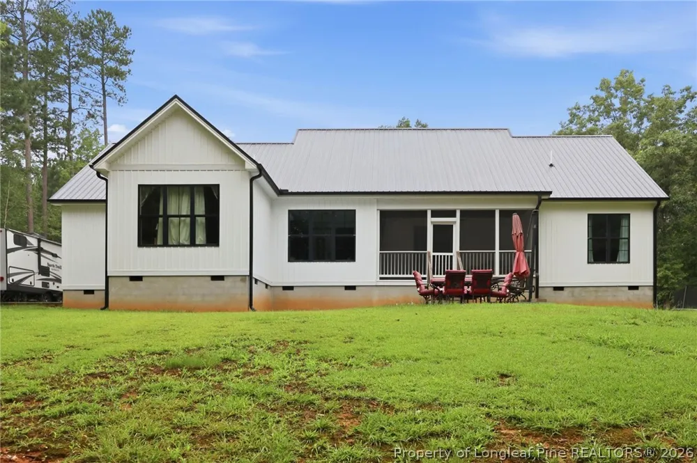61 Erma Thomas Lane Sanford, NC 27330