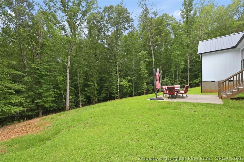 61 Erma Thomas Lane Sanford, NC 27330