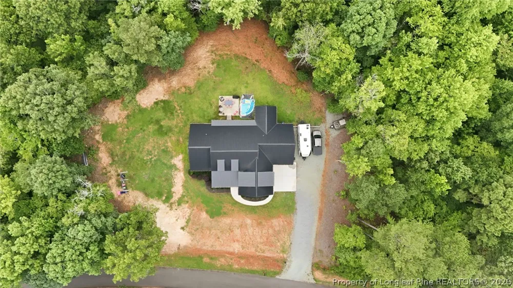61 Erma Thomas Lane Sanford, NC 27330