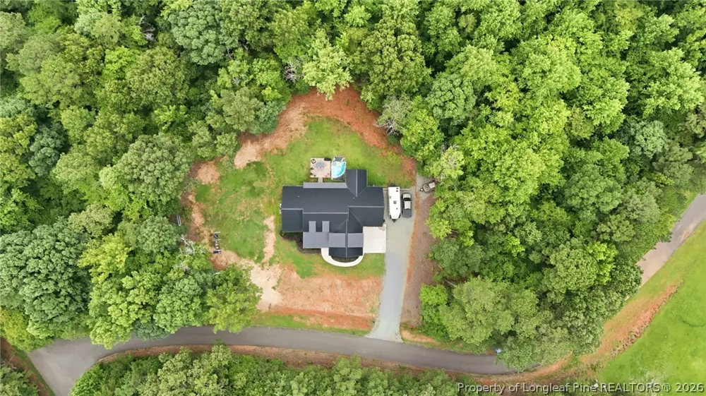 61 Erma Thomas Lane Sanford, NC 27330