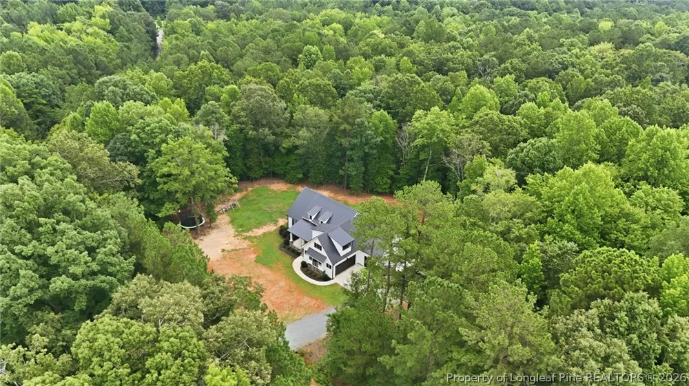 61 Erma Thomas Lane Sanford, NC 27330