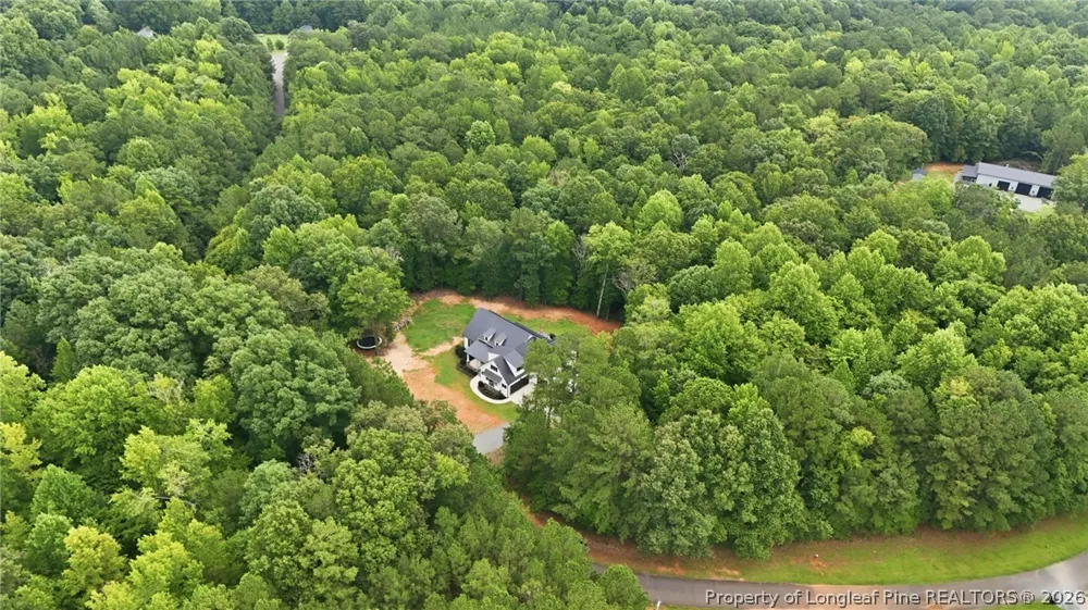 61 Erma Thomas Lane Sanford, NC 27330