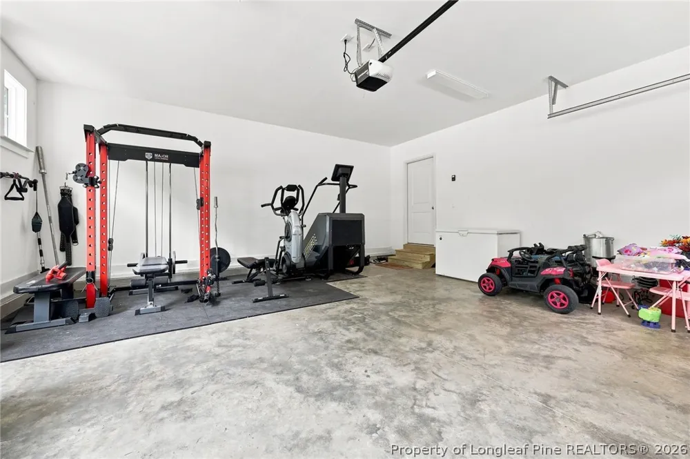 61 Erma Thomas Lane Sanford, NC 27330
