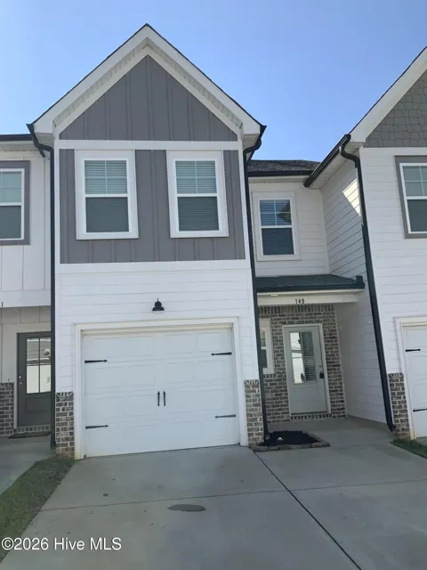 149 Canton Park Avenue