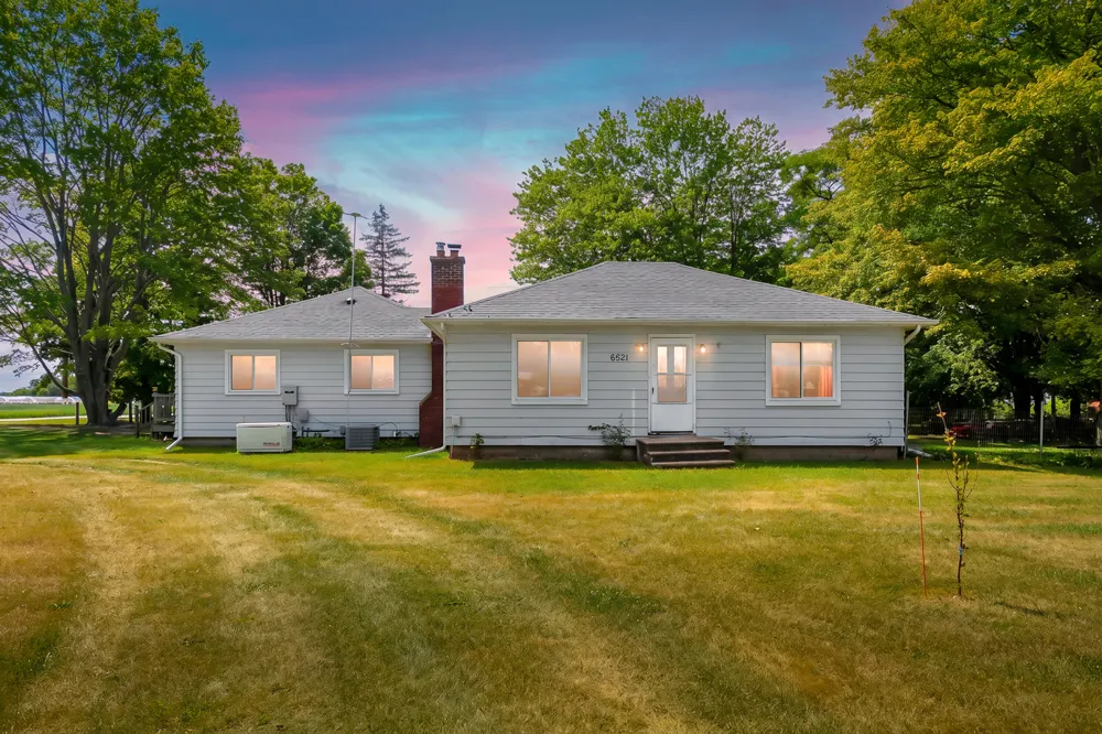 6521 5 Mile Road East Leroy, MI 49051
