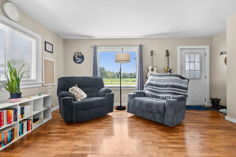 6521 5 Mile Road East Leroy, MI 49051