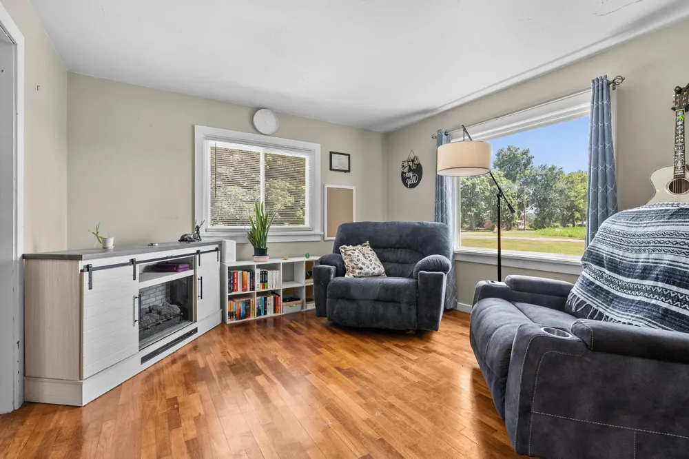 6521 5 Mile Road East Leroy, MI 49051