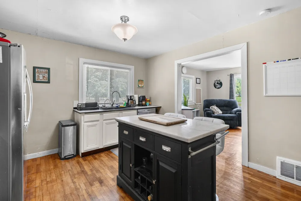 6521 5 Mile Road East Leroy, MI 49051