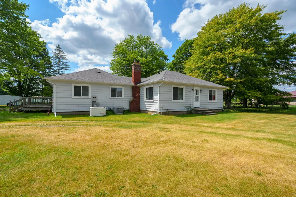 6521 5 Mile Road East Leroy, MI 49051