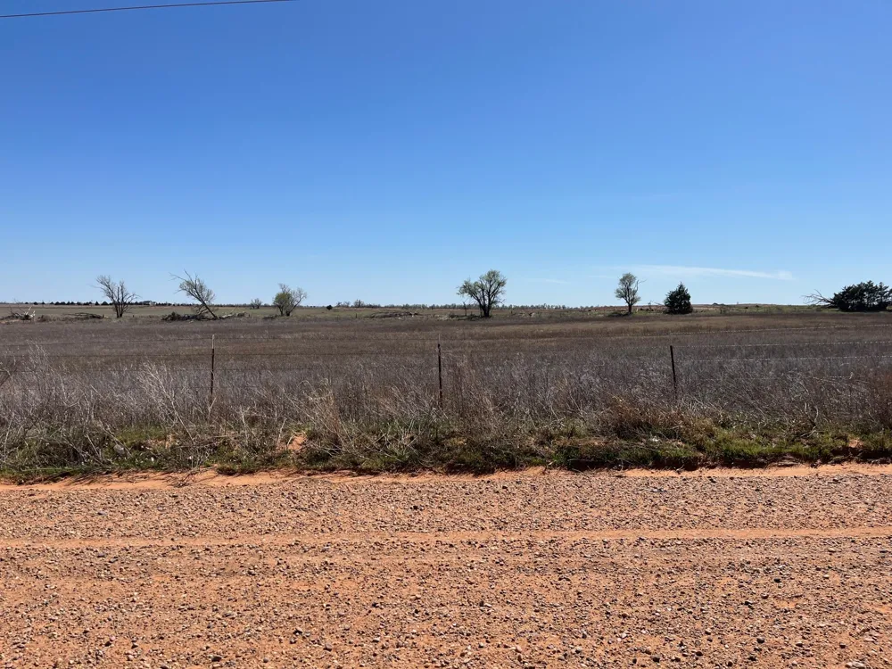 County Road 106 W Vernon, TX 76384