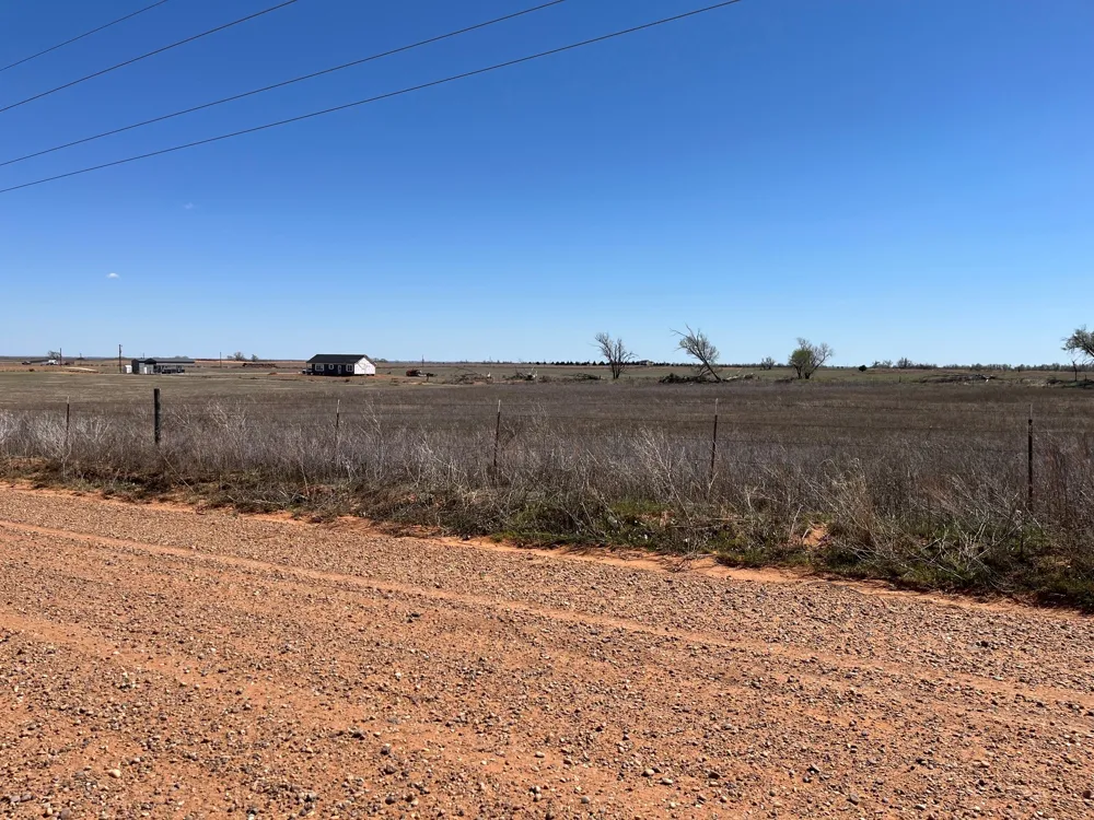 County Road 106 W Vernon, TX 76384