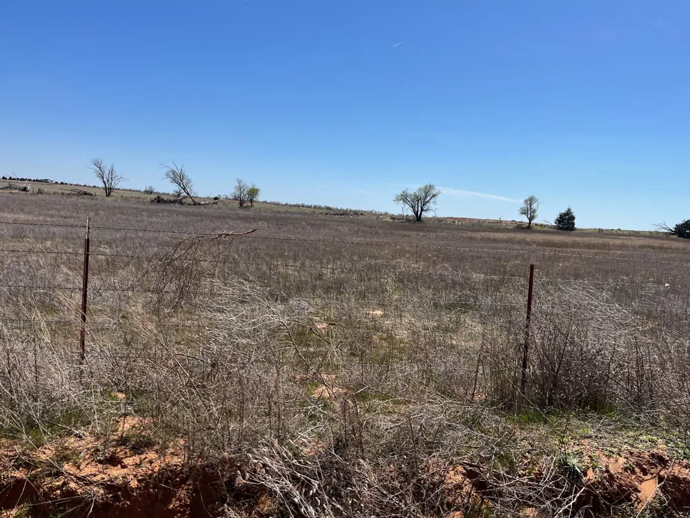 County Road 106 W Vernon, TX 76384