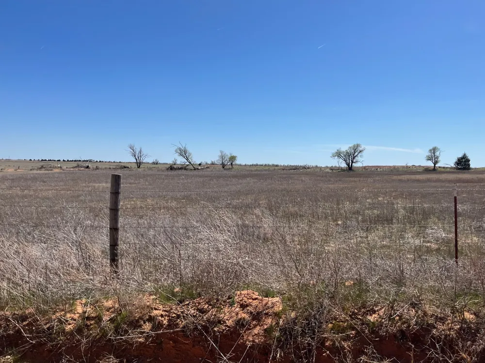 County Road 106 W Vernon, TX 76384