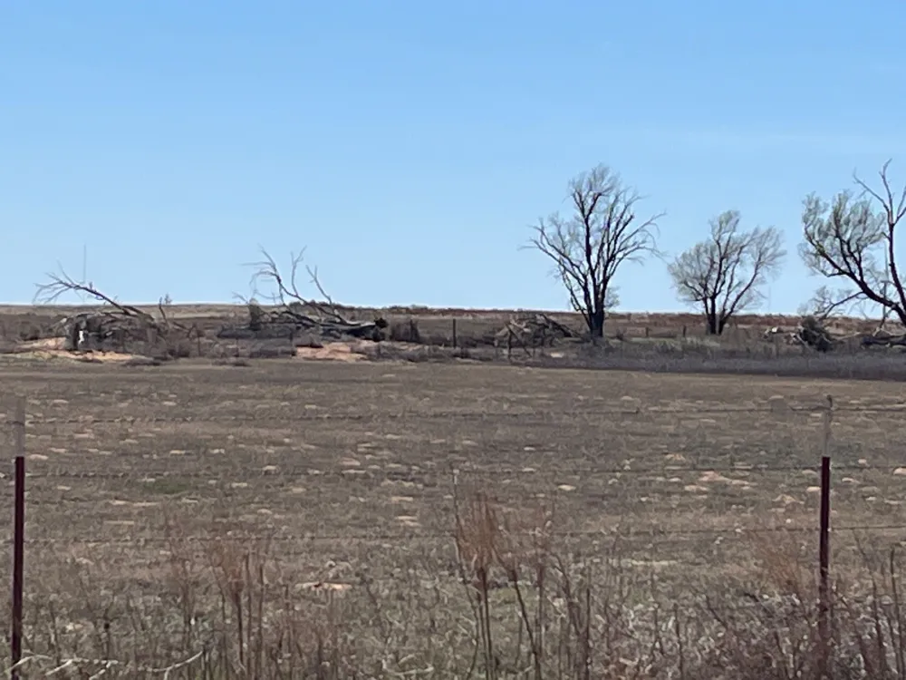 County Road 106 W Vernon, TX 76384