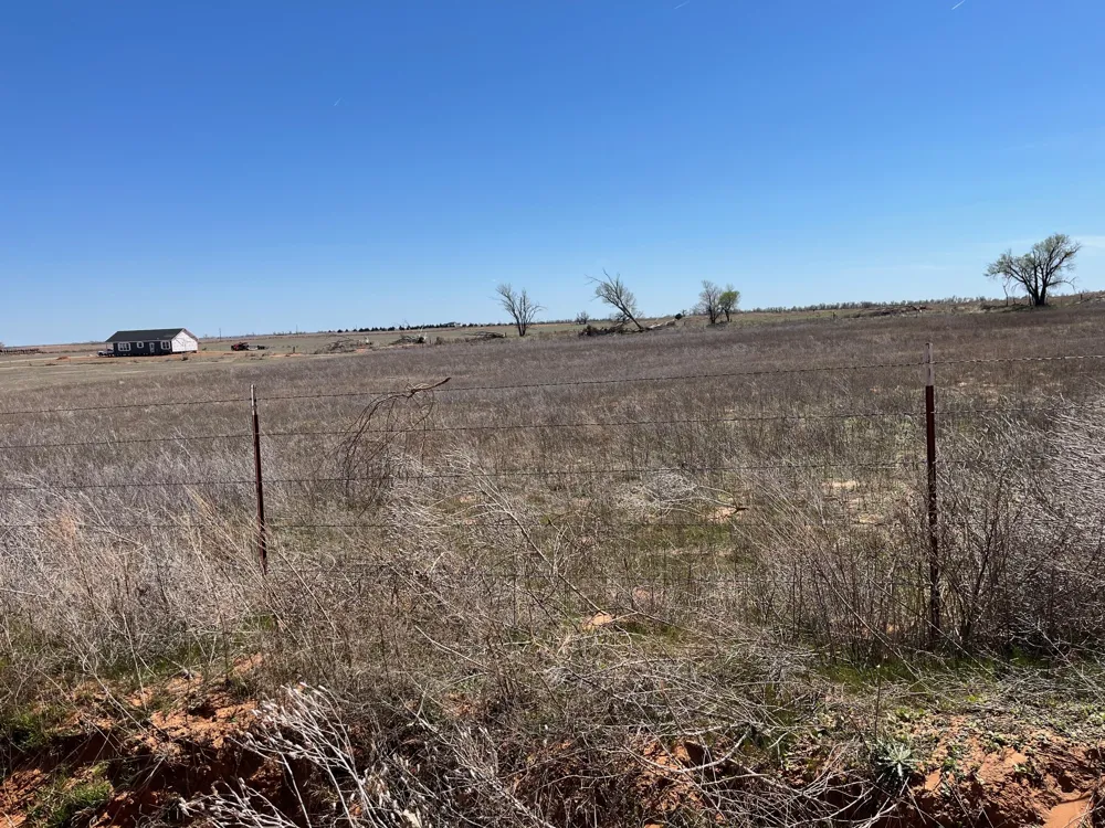 County Road 106 W Vernon, TX 76384