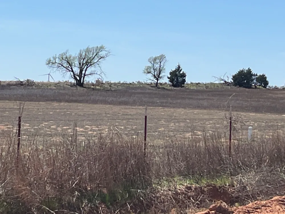 County Road 106 W Vernon, TX 76384