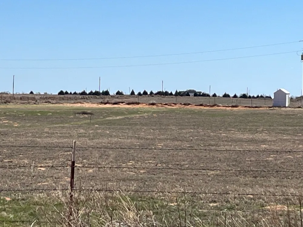 County Road 106 W Vernon, TX 76384