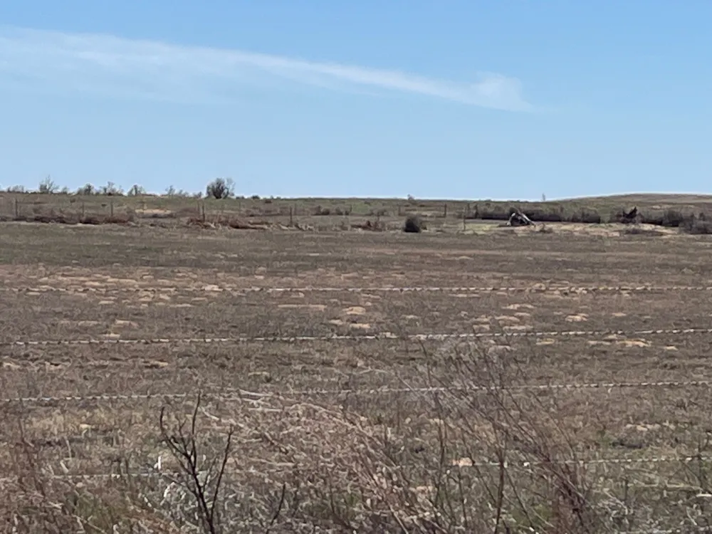 County Road 106 W Vernon, TX 76384