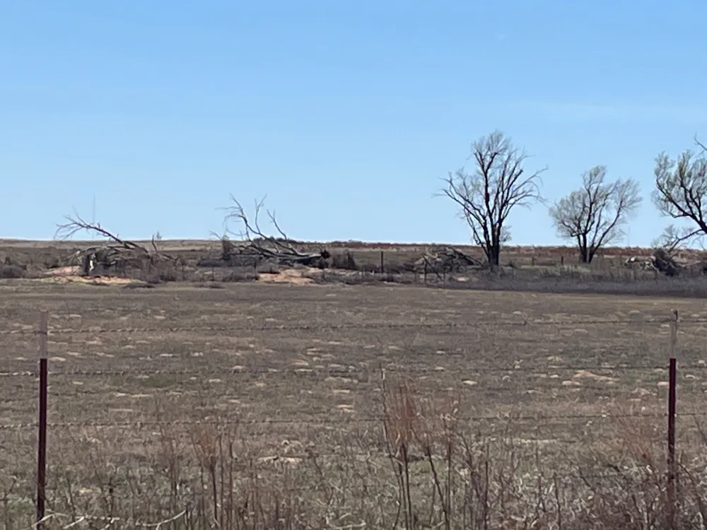 County Road 106 W Vernon, TX 76384