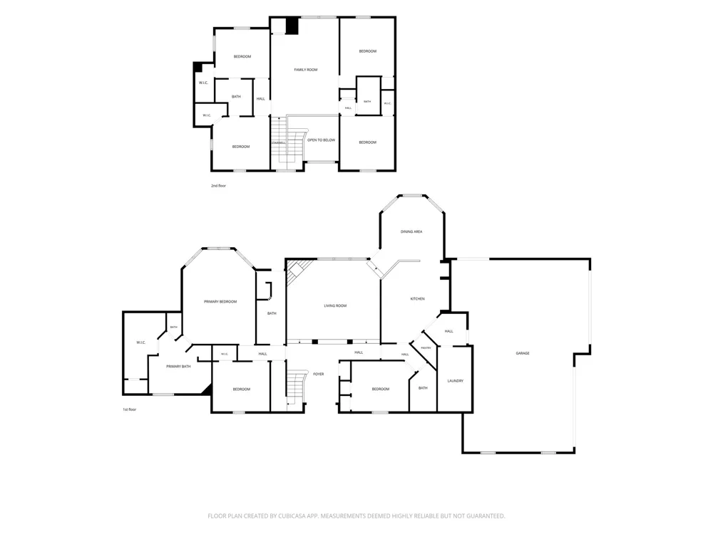 170 Steel Dust Drive Red Oak, TX 75154