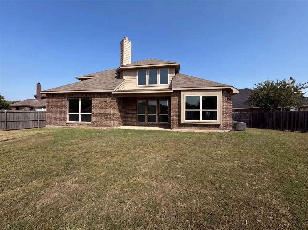 204 Janice Court Glenn Heights, TX 75154