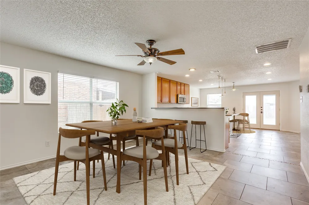 653 Condor Trail Saginaw, TX 76131