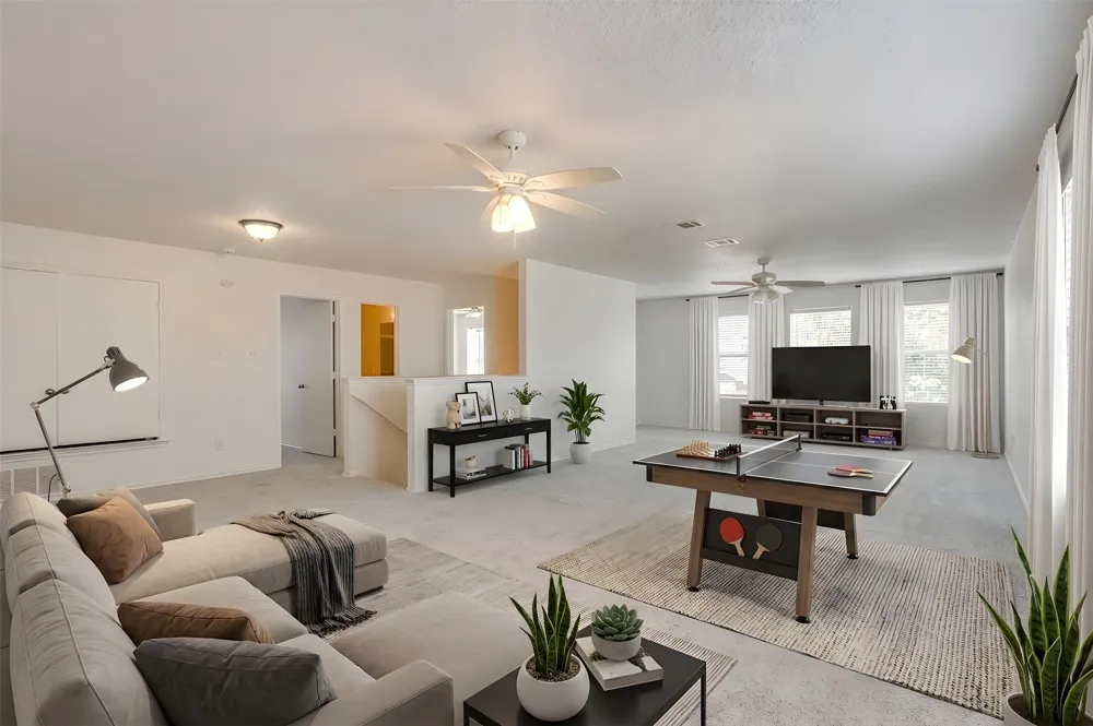 653 Condor Trail Saginaw, TX 76131