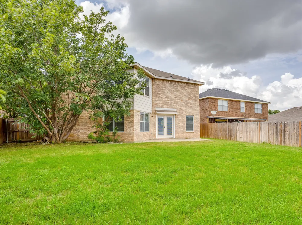 653 Condor Trail Saginaw, TX 76131