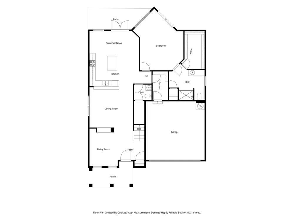 653 Condor Trail Saginaw, TX 76131
