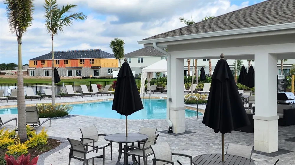 16656 BERGAMO PLACE Lakewood Ranch, FL 34211