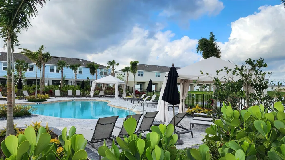 16656 BERGAMO PLACE Lakewood Ranch, FL 34211