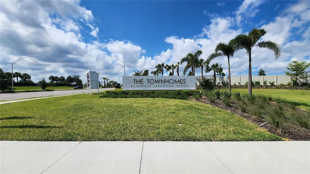 16656 BERGAMO PLACE Lakewood Ranch, FL 34211