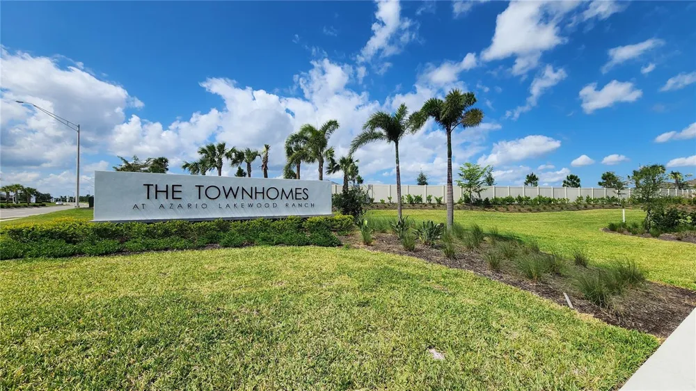 16656 BERGAMO PLACE Lakewood Ranch, FL 34211