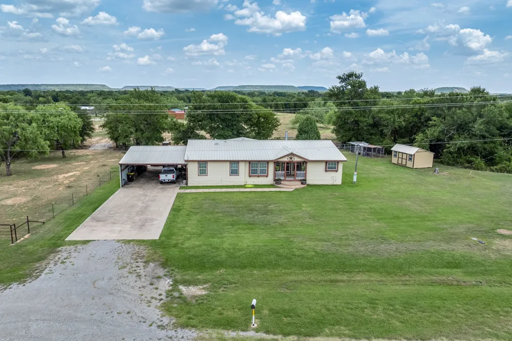 1309 S Mingus Boulevard Mingus, TX 76463
