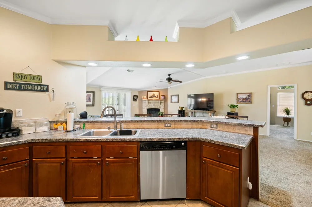 1309 S Mingus Boulevard Mingus, TX 76463