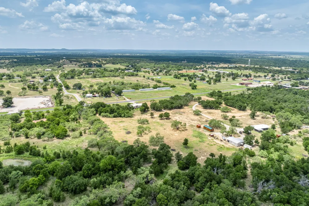 1309 S Mingus Boulevard Mingus, TX 76463