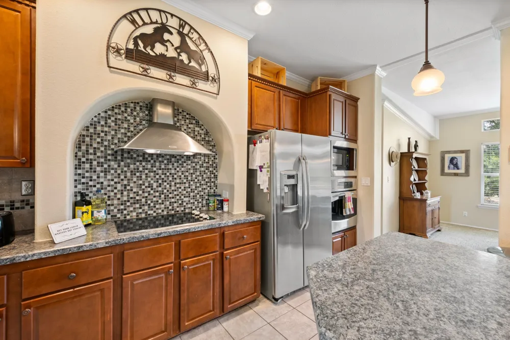 1309 S Mingus Boulevard Mingus, TX 76463