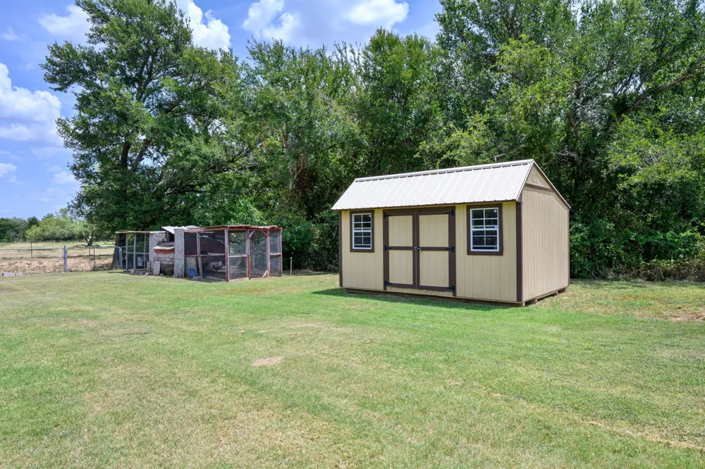 1309 S Mingus Boulevard Mingus, TX 76463