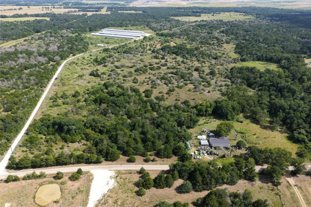 LCR 748 Thornton, TX 76687