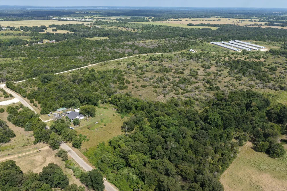 LCR 748 Thornton, TX 76687