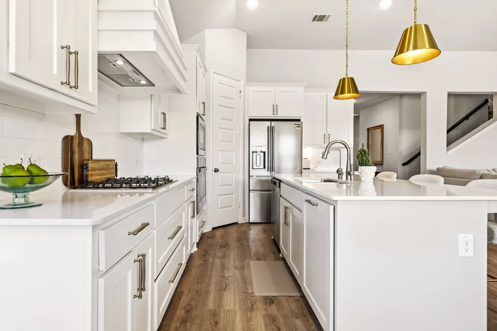 601 Bonnie Rose Lane Van Alstyne, TX 75495
