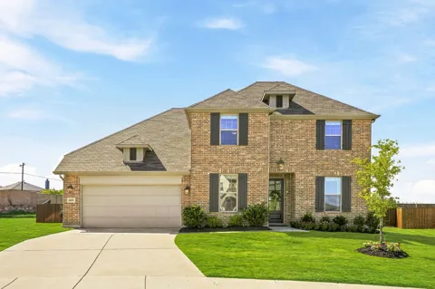 601 Bonnie Rose Lane