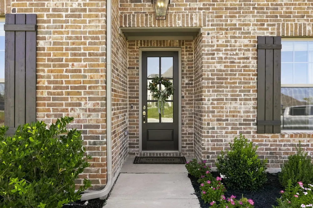 601 Bonnie Rose Lane Van Alstyne, TX 75495