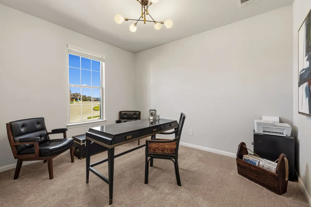 601 Bonnie Rose Lane Van Alstyne, TX 75495
