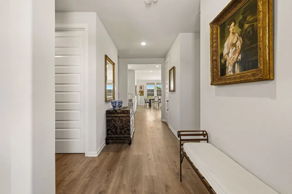 601 Bonnie Rose Lane Van Alstyne, TX 75495