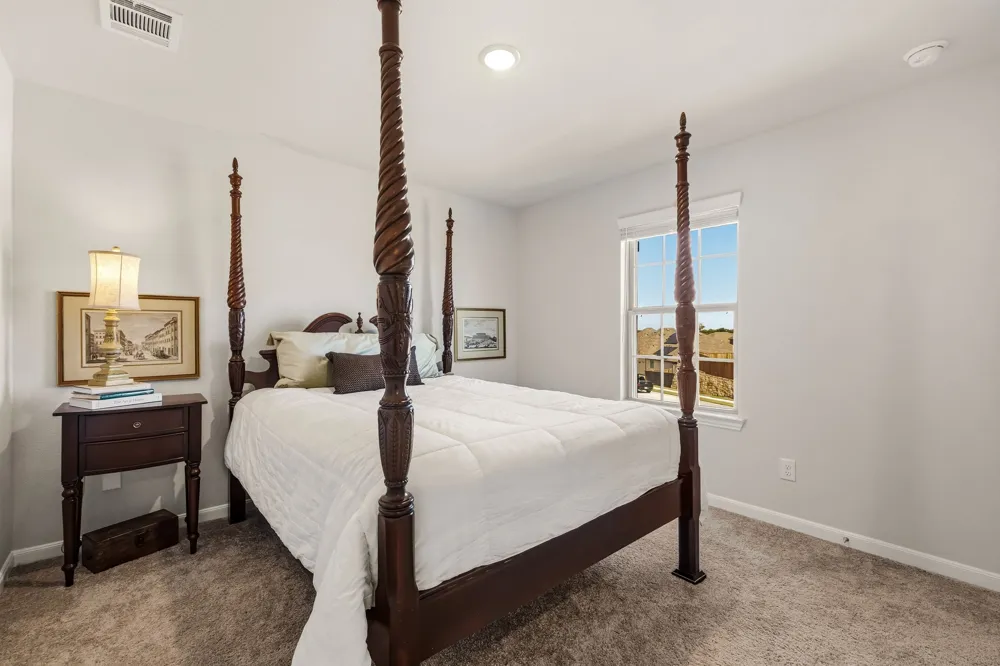 601 Bonnie Rose Lane Van Alstyne, TX 75495
